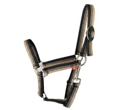 10 licols Headcollar IRH Imperial-Riiding