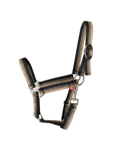 10 licols Headcollar IRH Imperial-Riiding