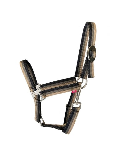 10 licols Headcollar IRH Imperial-Riiding