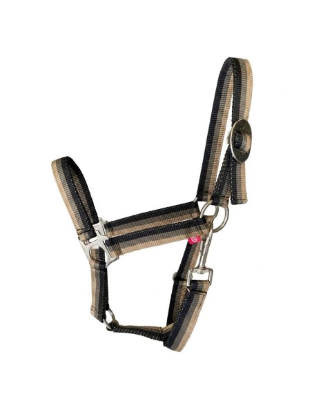 10 licols Headcollar IRH Imperial-Riiding