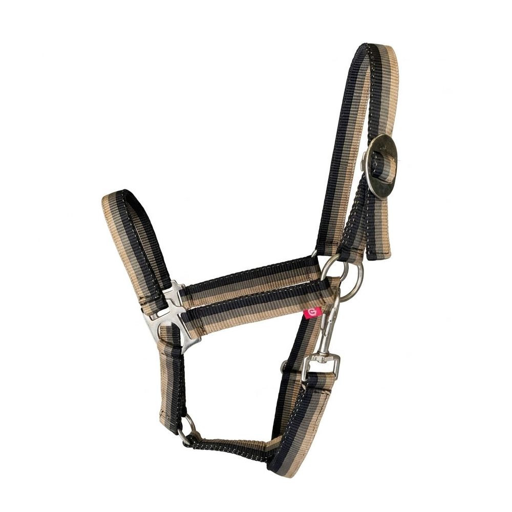 10 licols Headcollar IRH Imperial-Riiding