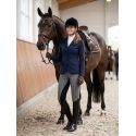 Pantalon femme Laura full check 2 Euro star