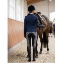 Pantalon femme Laura full check 2 Euro star