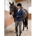 Pantalon femme Laura full check 2 Euro star
