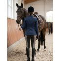 Pantalon femme Laura full check 2 Euro star