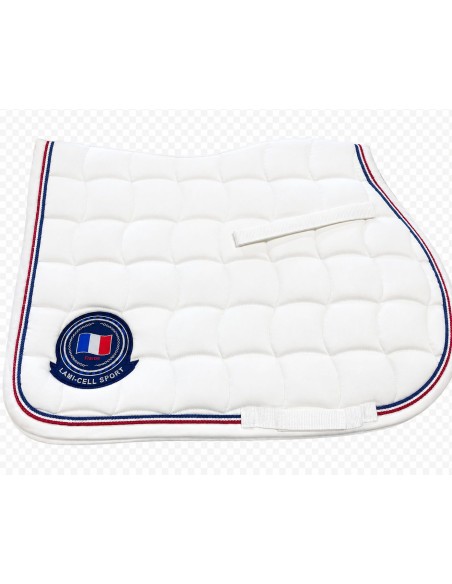 Chabraque Lami-Cell French Flag Mixte