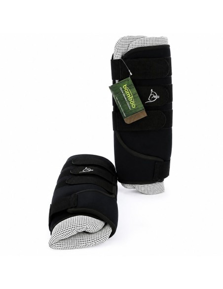 Stable boots Bamboo by DMH