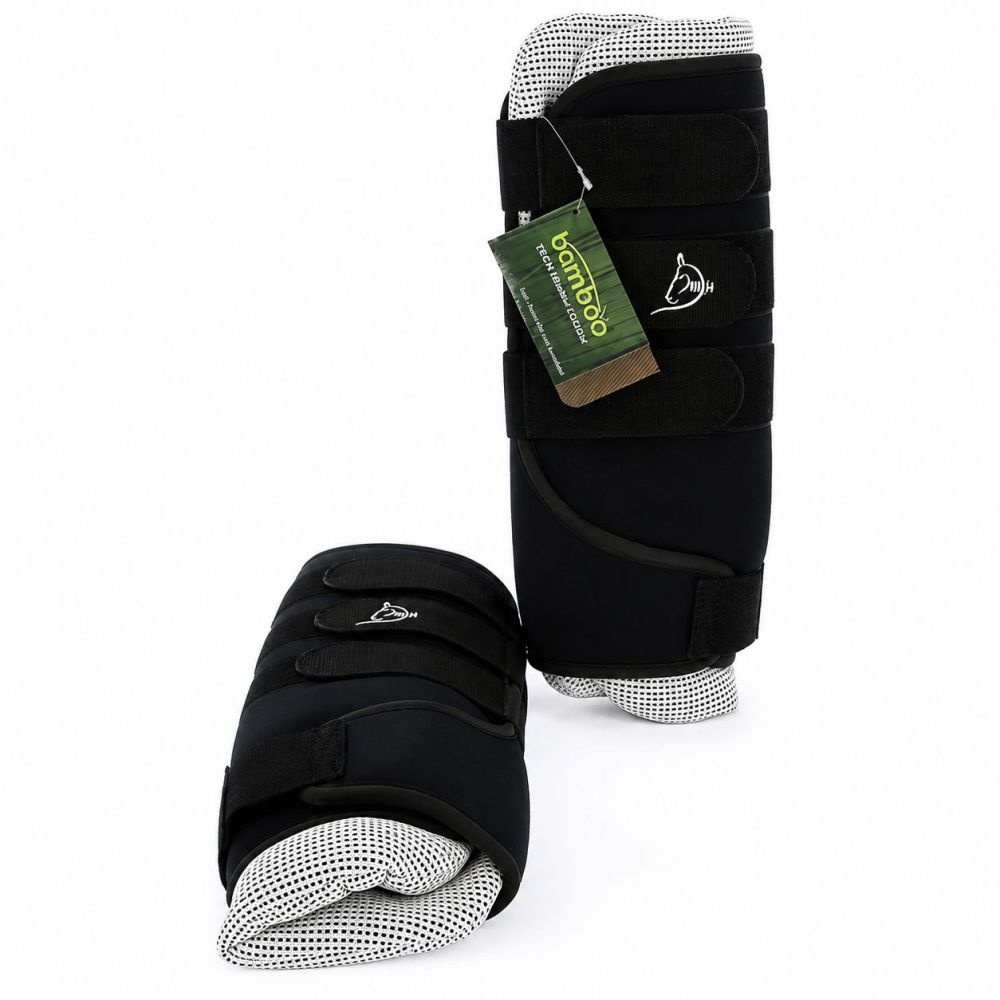 Stable boots Bamboo by DMH