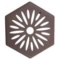 Weidekorb  25 mm LAMI-CELL 