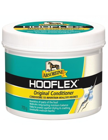 Hooflex original  Absorbine