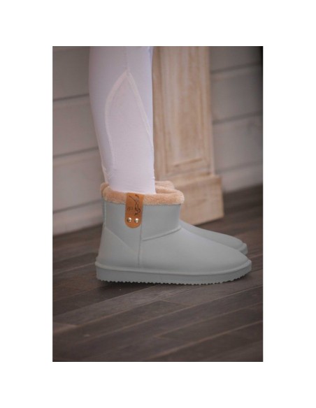 Boots PENELOPE LEPREVOST