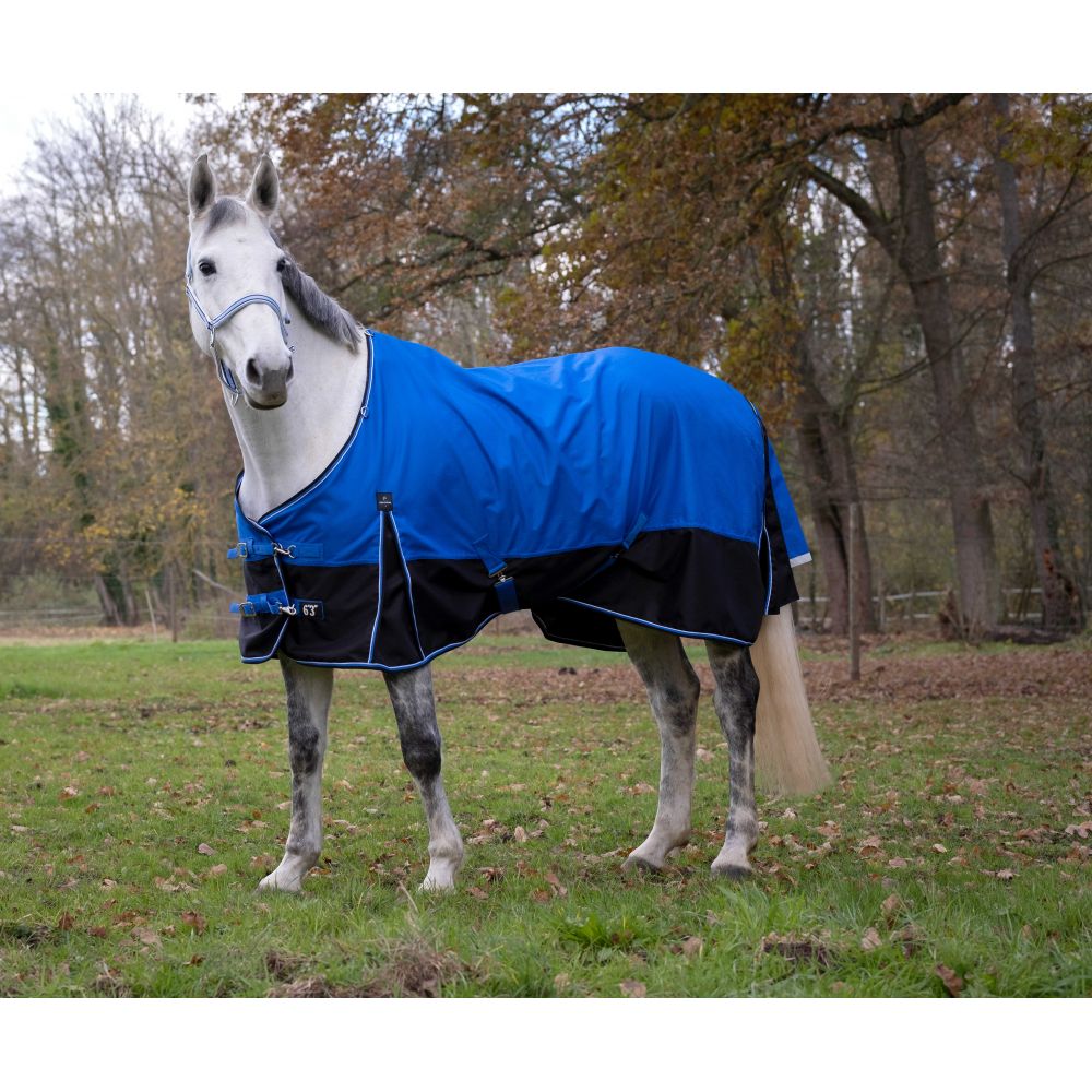 EQUITHÈME-Decke – TYREX Aisance 1200D 