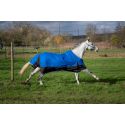 Couverture EQUITHÈME TYREX Aisance 1200D 50g