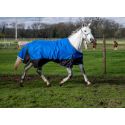 Couverture EQUITHÈME TYREX Aisance 1200D 50g