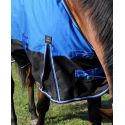 EQUITHÈME-Decke – TYREX Aisance 1200D 