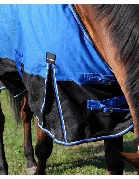 EQUITHÈME-Decke – TYREX Aisance 1200D 