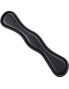 Cinturón de doma de cuero anatómico Imperial-Riding 2