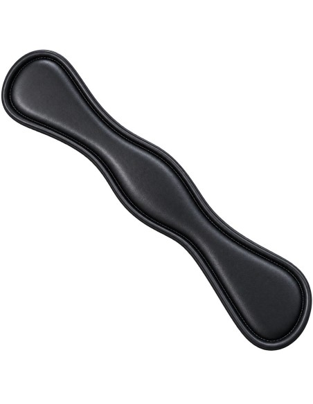 Sangle dressage cuir lanatomique Imperial-Riding