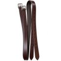 Déstockage étrivière cuir standar