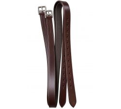 Déstockage étrivière cuir standar