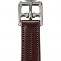 Ausverkauf: Standard-Leder-Steigbügelriemen