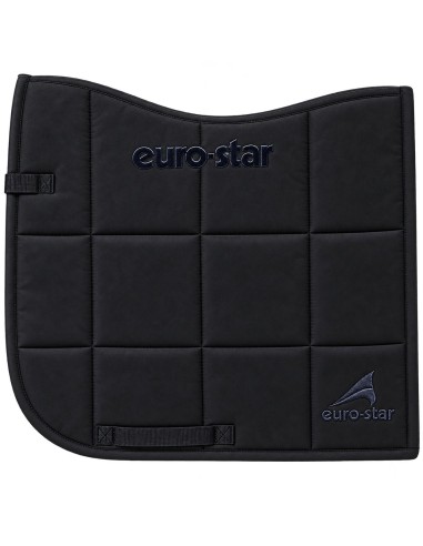Tapis de selle ESMax dressage Euro-Star