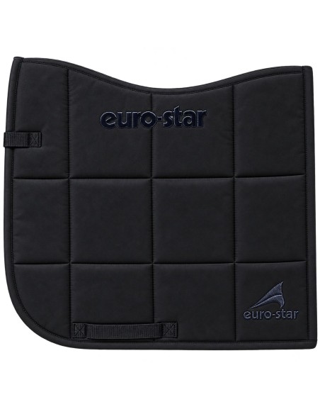 Tapis de selle ESMax dressage Euro-Star