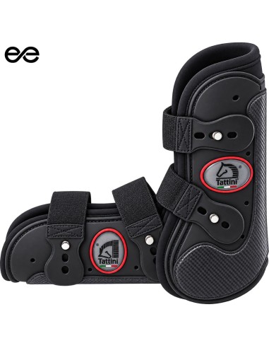 Guêtres Tattini Pro