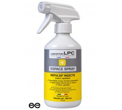 Espace nature LPC spray anti-mouches
