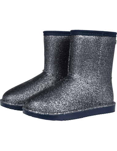 Bottines rainless fourrée 31 à 43