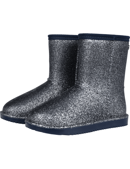 Bottines rainless fourrée 31 à 43