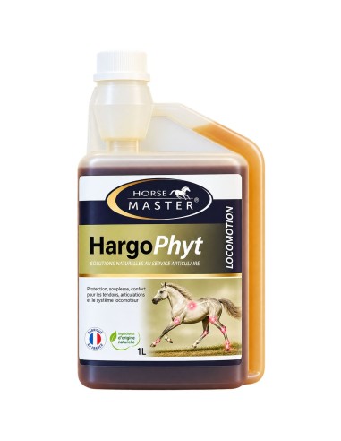 Hargophyt Griffe du diable Horse Master