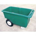 Chariot aliment 255 litres CA255 Chapron