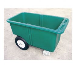 Chariot aliment 255 litres CA255 Chapron