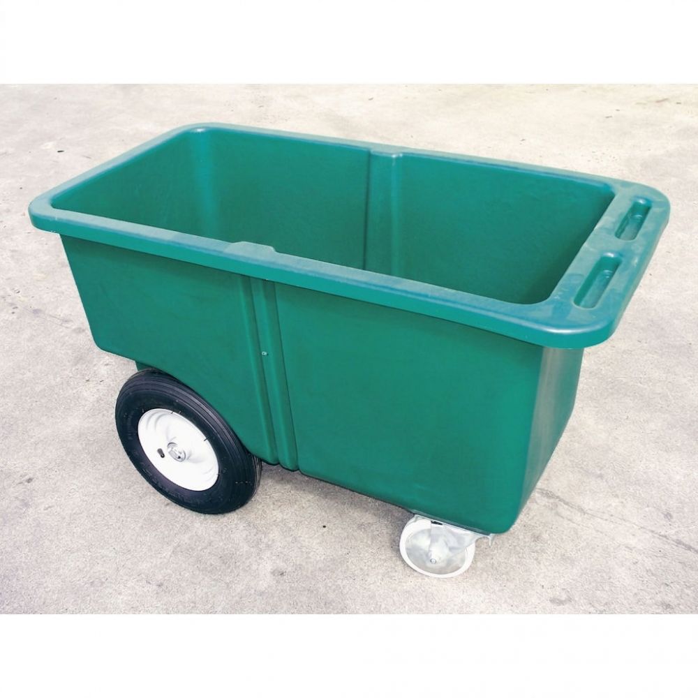 Chariot aliment 255 litres CA255 Chapron
