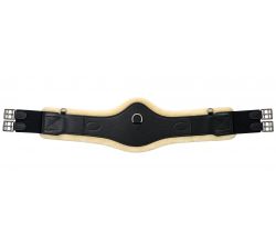 Sangle anatomique cuir mouton amovible TdeT