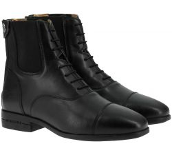 Botas RIDING WORLD - EK-DAILY - Cordones/Cremallera