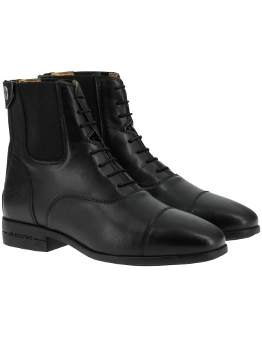 Boots RIDING WORLD - EK-DAILY - Lacets/Zip