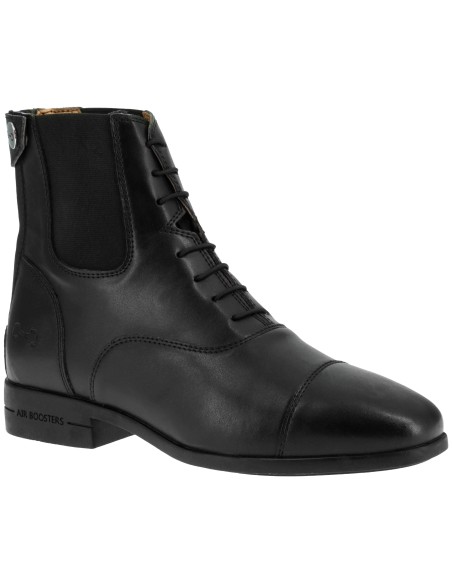 Botas RIDING WORLD - EK-DAILY - Cordones/Cremallera