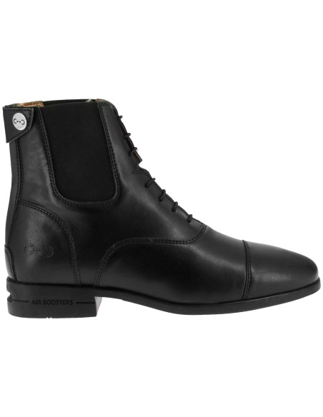 Botas RIDING WORLD - EK-DAILY - Cordones/Cremallera