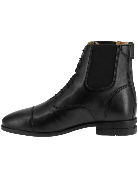 Botas RIDING WORLD - EK-DAILY - Cordones/Cremallera
