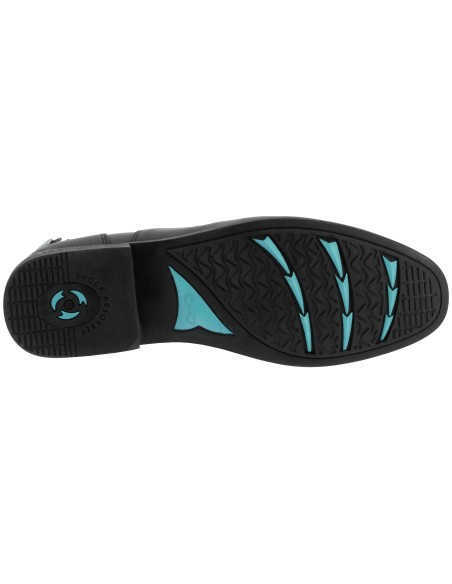 Botas RIDING WORLD - EK-DAILY - Cordones/Cremallera