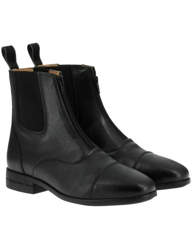 Boots RIDING WORLD - EK-DAILY - Zip
