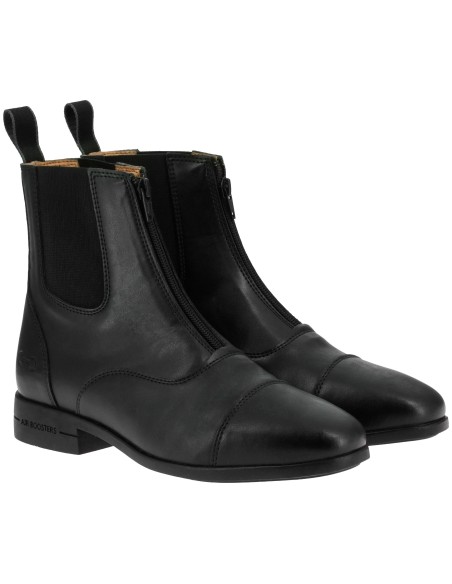Stiefel RIDING WORLD – EK-DAILY – Reißverschluss