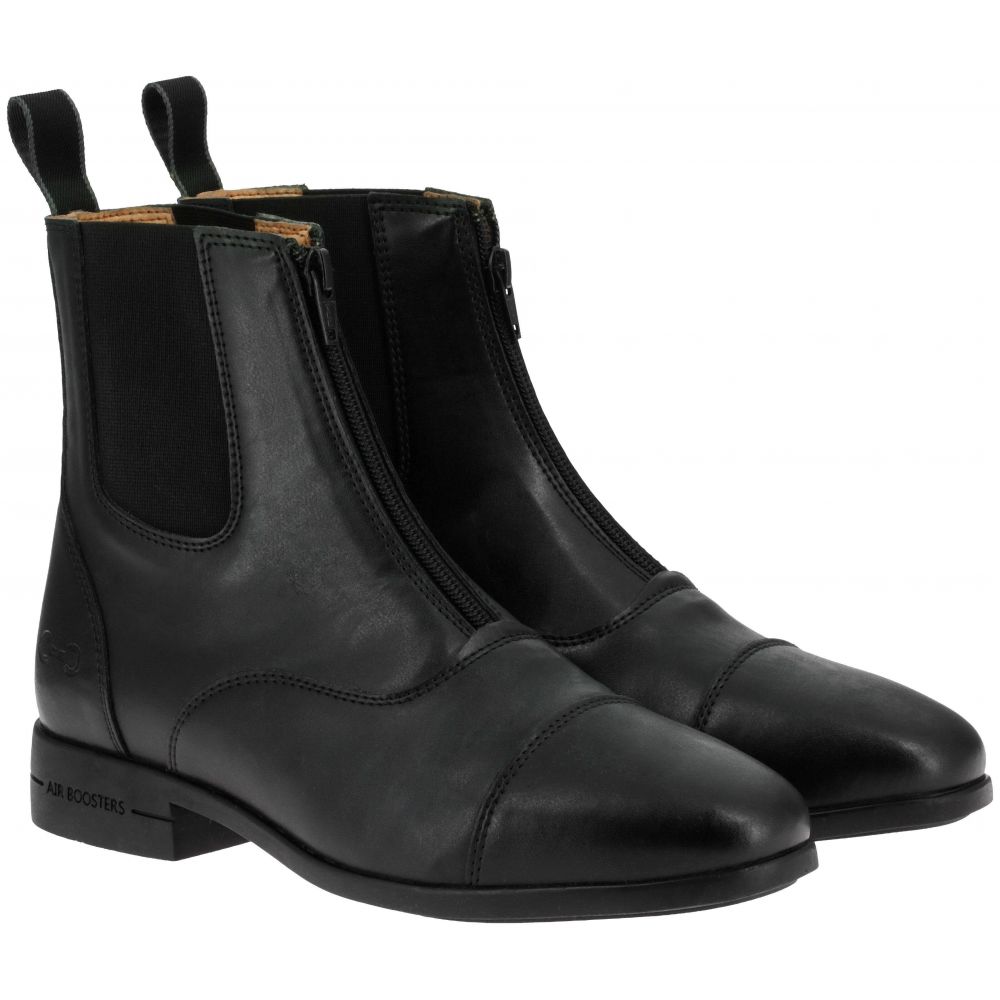 Boots RIDING WORLD - EK-DAILY - Zip