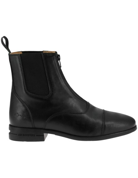 Boots RIDING WORLD - EK-DAILY - Zip