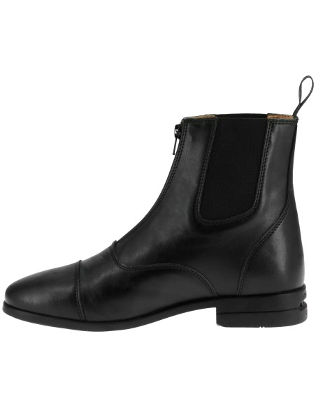 Boots RIDING WORLD - EK-DAILY - Zip