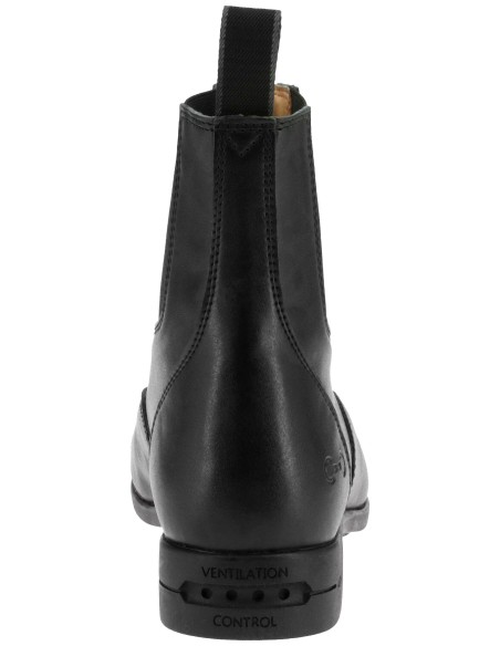Boots RIDING WORLD - EK-DAILY - Zip