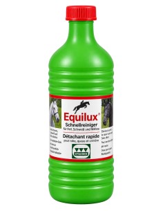 Equilux Nettoyant robe crinière queue vaporisateur 2