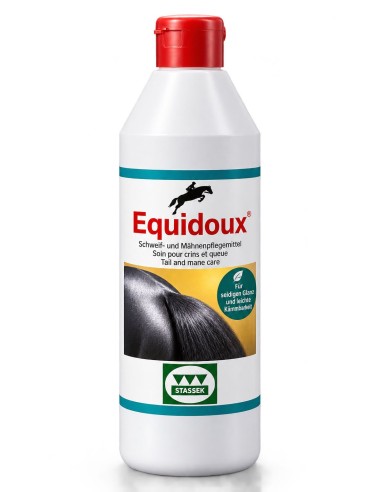 Equidoux anti-démangeaisons local